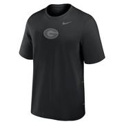 Georgia Nike Performance Dri-Fit Primary Statement Tee